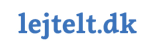 Gå til http://lejtelt.dk/