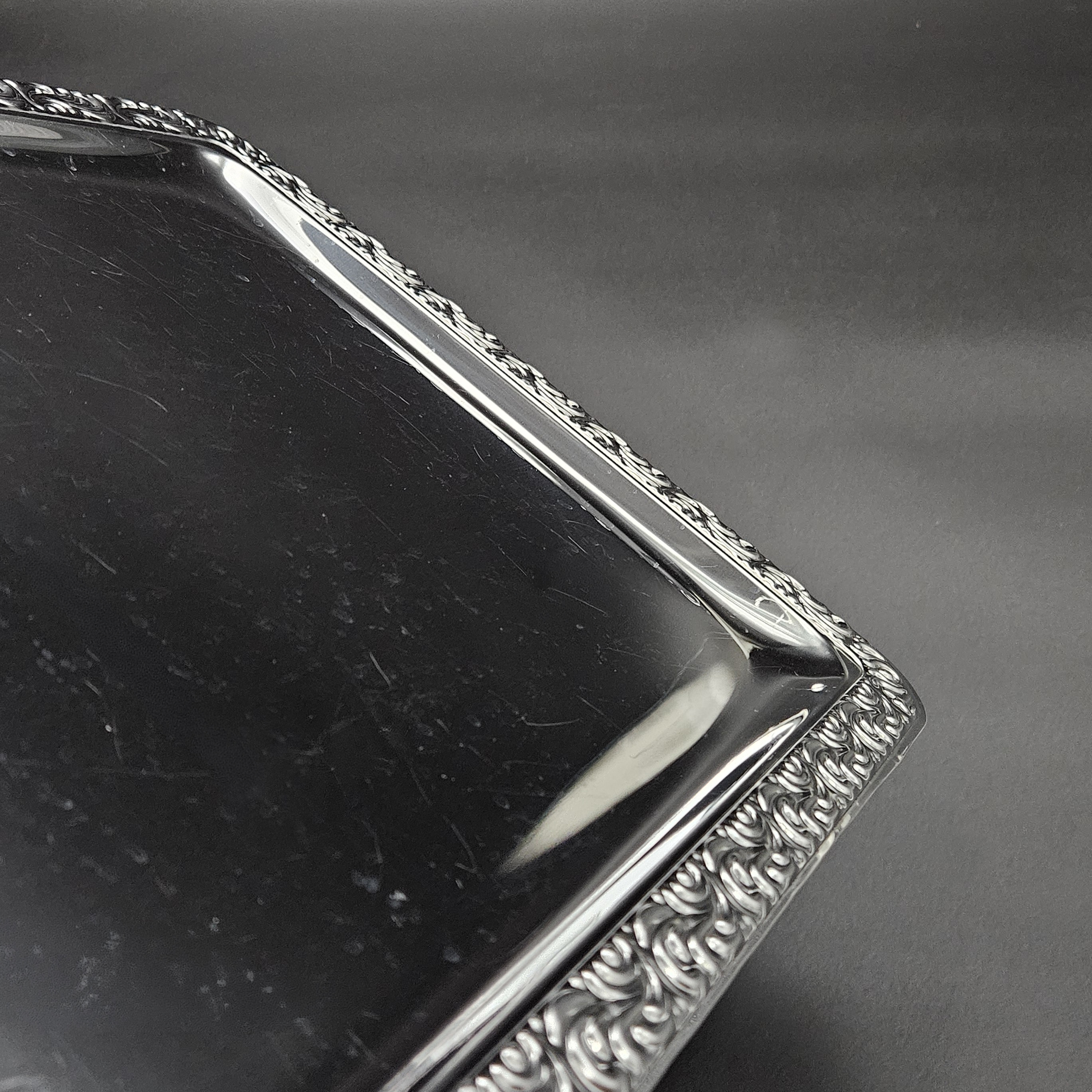 Serverings fade 27*45 cm thumbnail 1