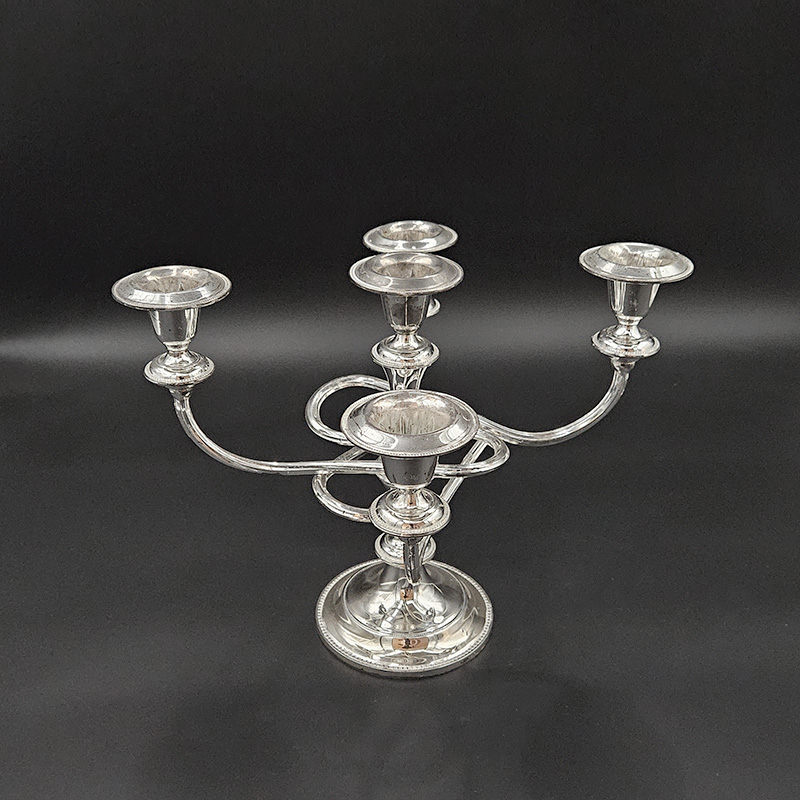 Lysestage 5 armet 55 cm thumbnail 1