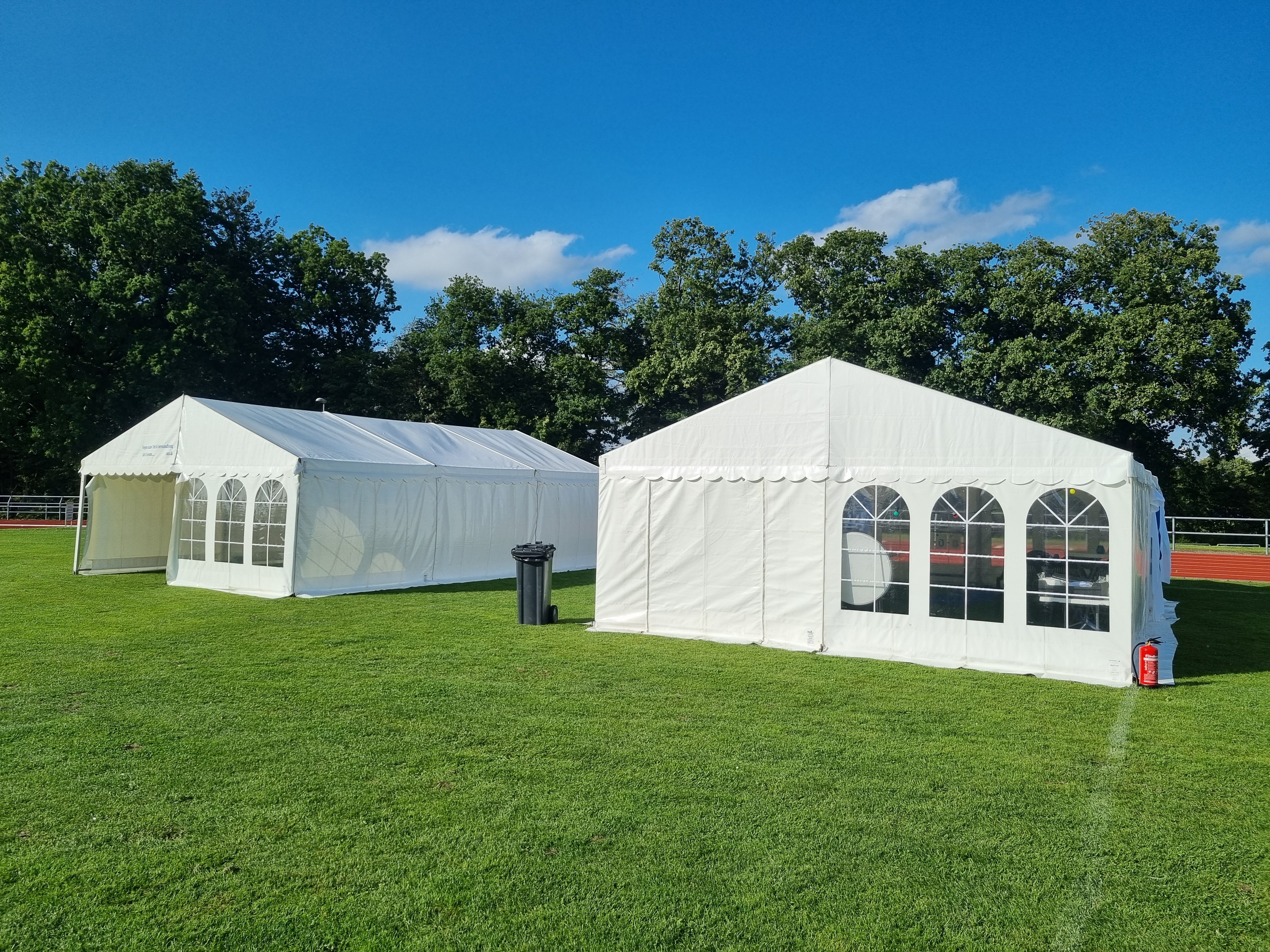 G. Telt 6*21 meter   (126 m2) thumbnail 1
