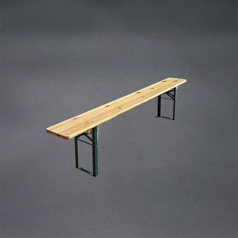 Eight shirts arranged on table in black, olive, grey, blue, white, red, mustard, and green.