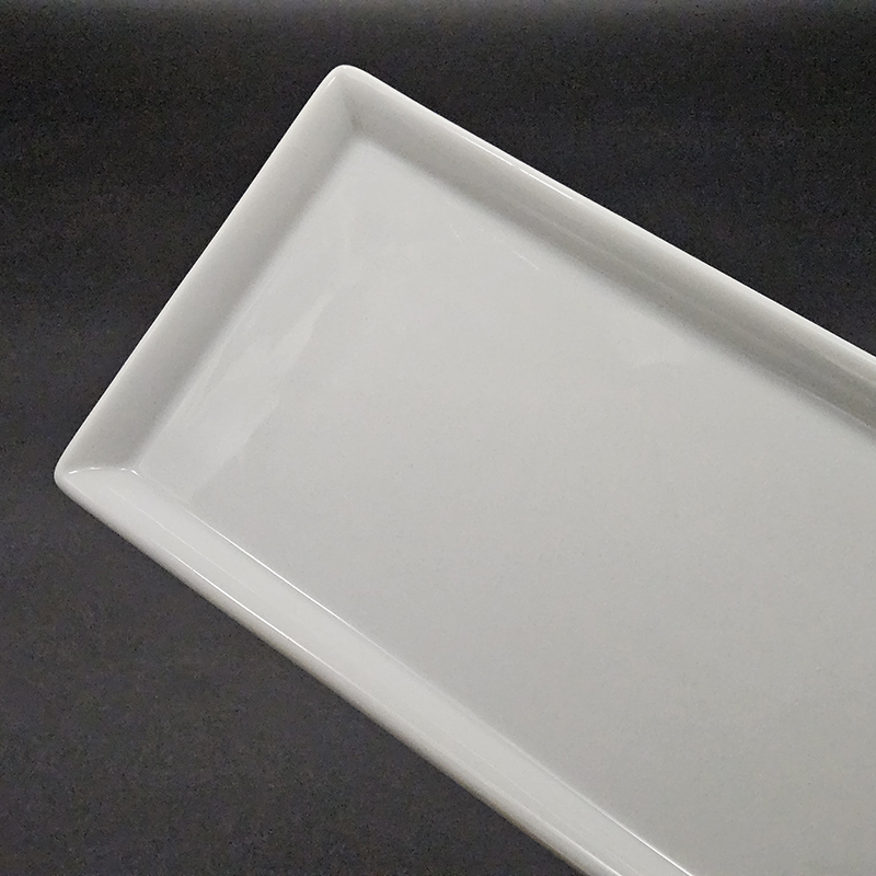 Tallerken Tapas 13 x 33 cm thumbnail 1