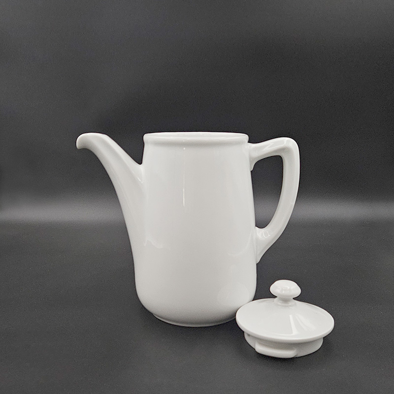 Kaffe kande porcelæn thumbnail 1