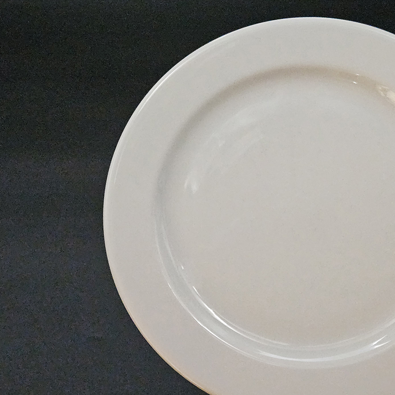 Tallerken Sild 19 cm thumbnail 1