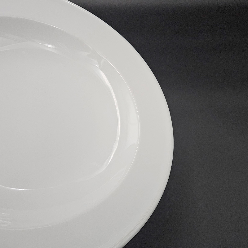 Tallerken (pasta) gourmet dyb ø 31 cm thumbnail 2