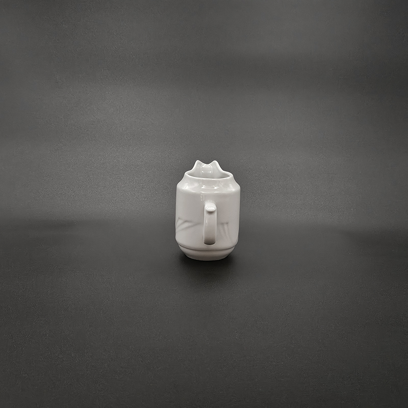 Flødekander Porcelæn thumbnail 2