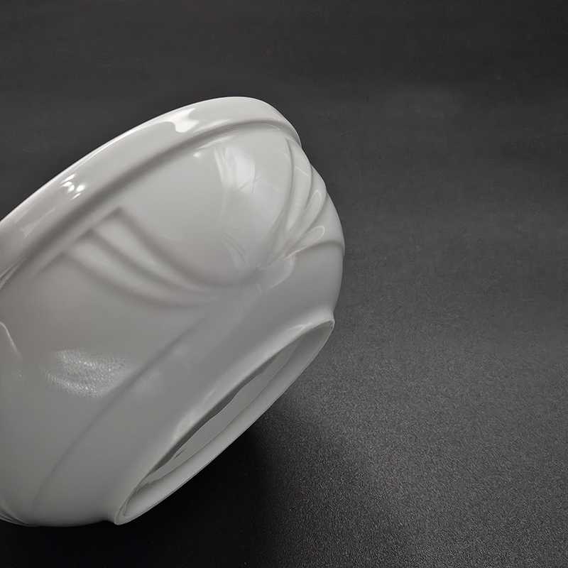Porcelæn skål ø 14 cm thumbnail 1