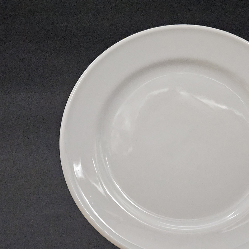 Tallerken kage 17 cm thumbnail 1