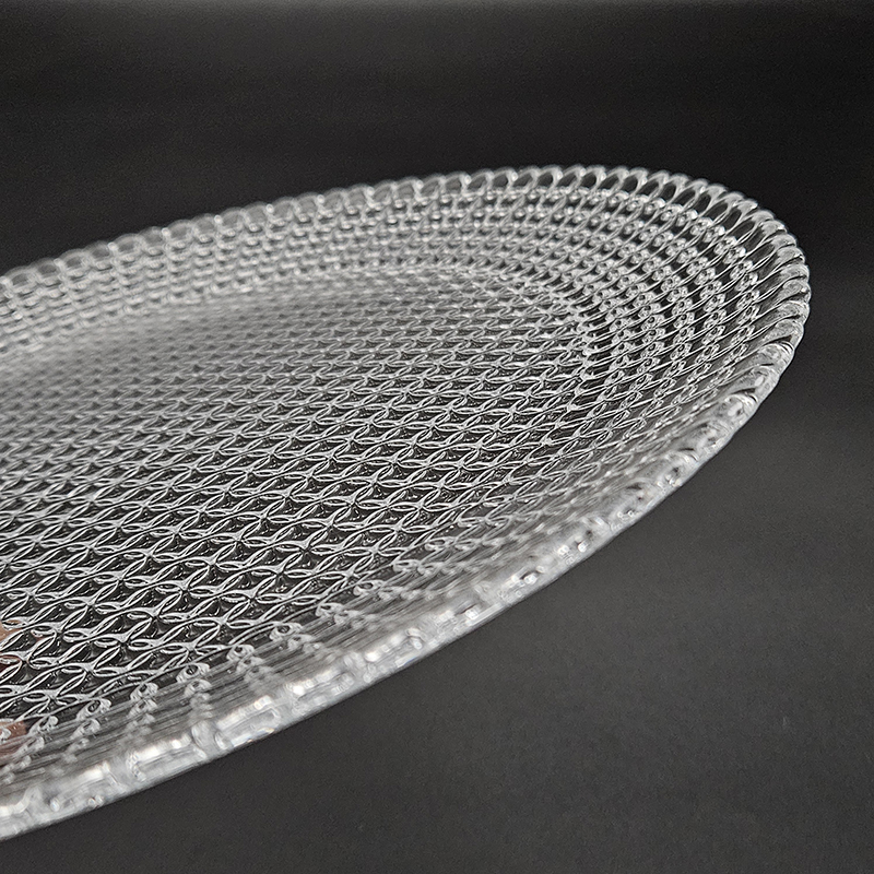 Glas fade ø 32 cm thumbnail 1
