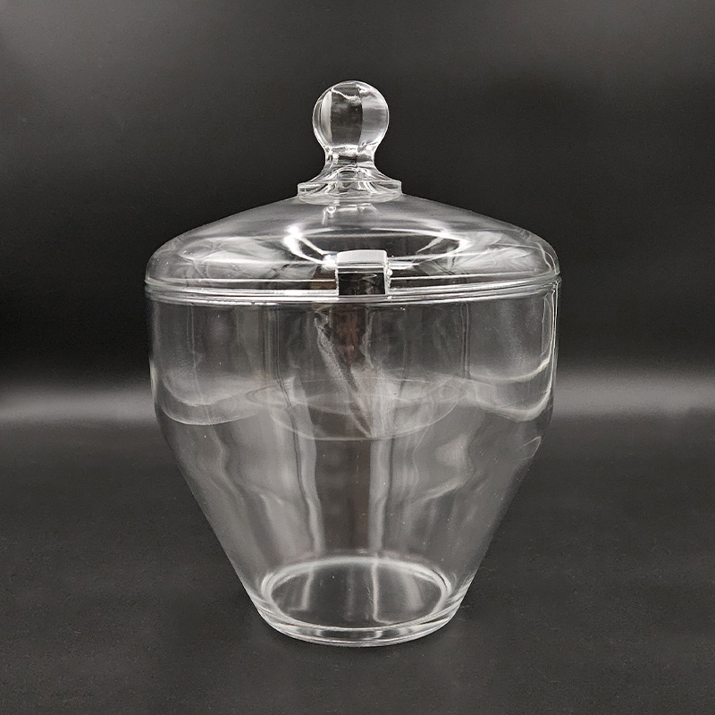 Glas Bowle thumbnail 1