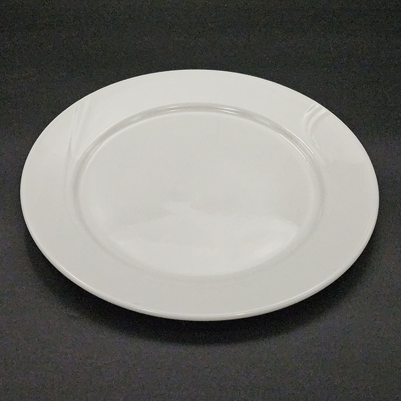 Tallerken Flad ø 29 cm  EKSTRA STOR thumbnail 1