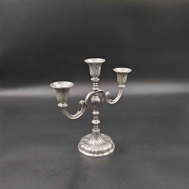 Lysestage 3 armet 55 cm thumbnail 1