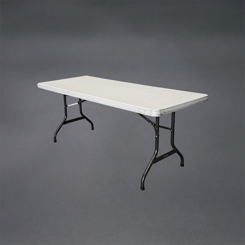 Eight shirts arranged on table in black, olive, grey, blue, white, red, mustard, and green.
