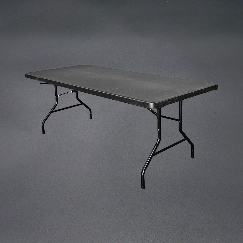 Eight shirts arranged on table in black, olive, grey, blue, white, red, mustard, and green.